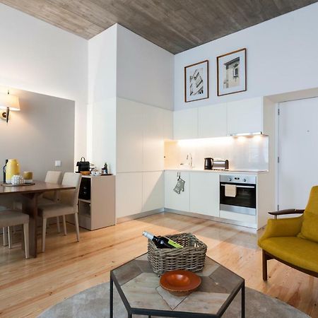 Appartement Flh Alecrim Modern Flat à Lisboa Extérieur photo