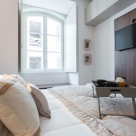 Appartement Flh Alecrim Modern Flat à Lisboa Extérieur photo